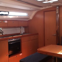 Bavaria Cruiser 41