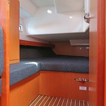 Bavaria Cruiser 41