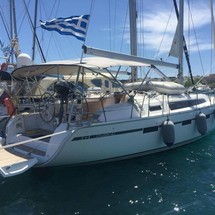Bavaria Cruiser 41
