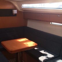 Bavaria Cruiser 41