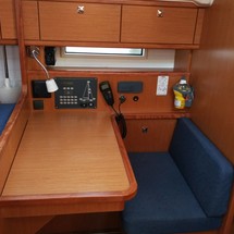 Bavaria Cruiser 41