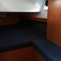 Bavaria Cruiser 41