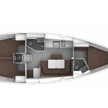 Bavaria Cruiser 41