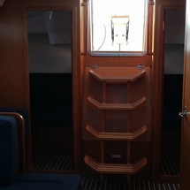 Bavaria Cruiser 41