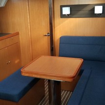 Bavaria Cruiser 41