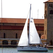 Bavaria Cruiser 41