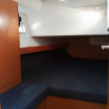 Bavaria Cruiser 41