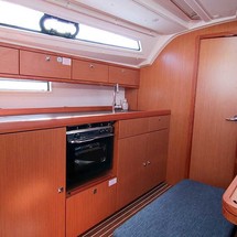 Bavaria Cruiser 41