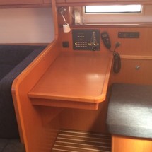 Bavaria Cruiser 41