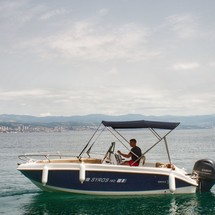 Orizzonti syros 190 (package mercury)