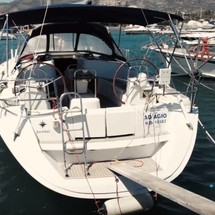Jeanneau Sun Odyssey 44i
