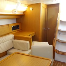 Jeanneau Sun Odyssey 44i