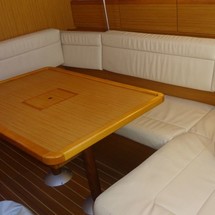 Jeanneau Sun Odyssey 44i