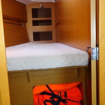 Jeanneau Sun Odyssey 44i