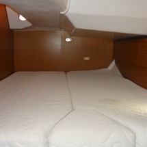 Jeanneau Sun Odyssey 44i