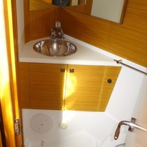 Jeanneau Sun Odyssey 44i