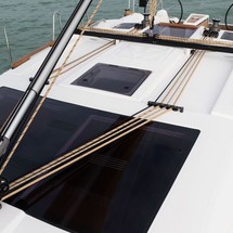Dufour 382