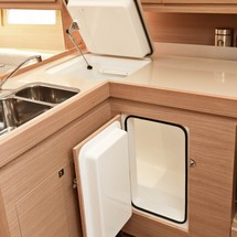 Dufour 382