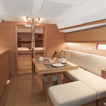 Dufour 382