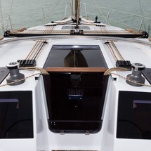 Dufour 382