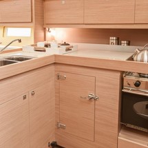 Dufour 382