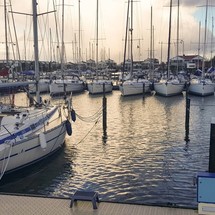 Dufour 382