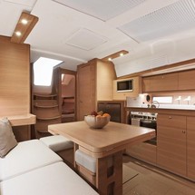 Dufour 382