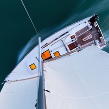 Dufour 382