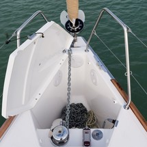 Dufour 382
