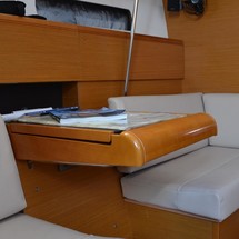 Jeanneau Sun Odyssey 439