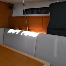 Jeanneau Sun Odyssey 439