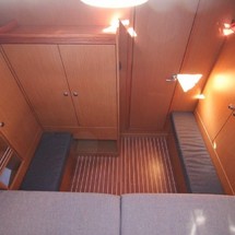 Bavaria Cruiser 36