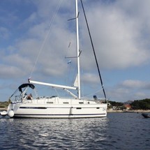 Bavaria Cruiser 36