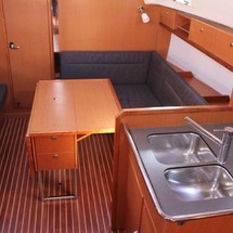 Bavaria Cruiser 36