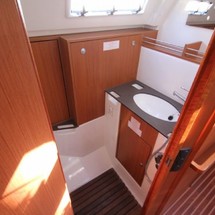 Bavaria Cruiser 36