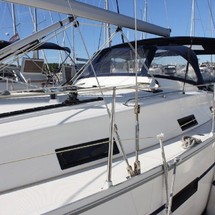 Bavaria Cruiser 36