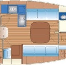 Bavaria Cruiser 36