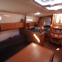 Bavaria Cruiser 36