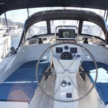 Bavaria Cruiser 36