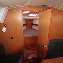 Bavaria Cruiser 36
