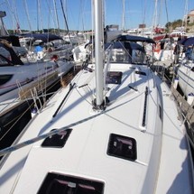 Bavaria Cruiser 36