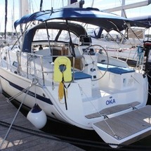 Bavaria Cruiser 36