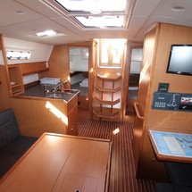 Bavaria Cruiser 36