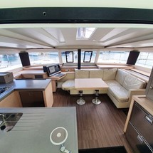 Fountaine Pajot Astréa 42