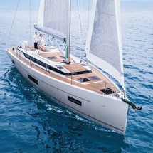 Bavaria C45