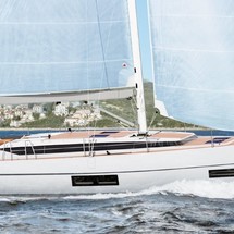 Bavaria C45