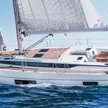 Bavaria C45