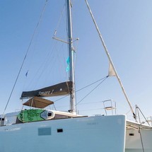 Lagoon 450 F