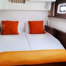 Lagoon 450 F