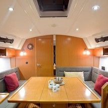 Bavaria Cruiser 36